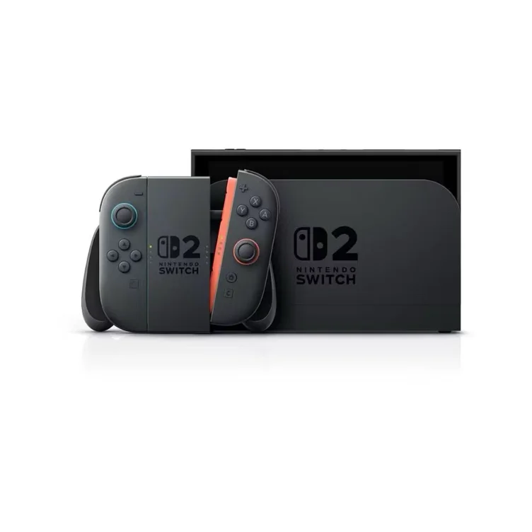Switch 2 cuz I wanna play pokopia