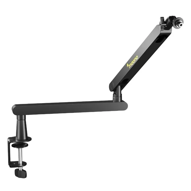 Low mic stand for current setup