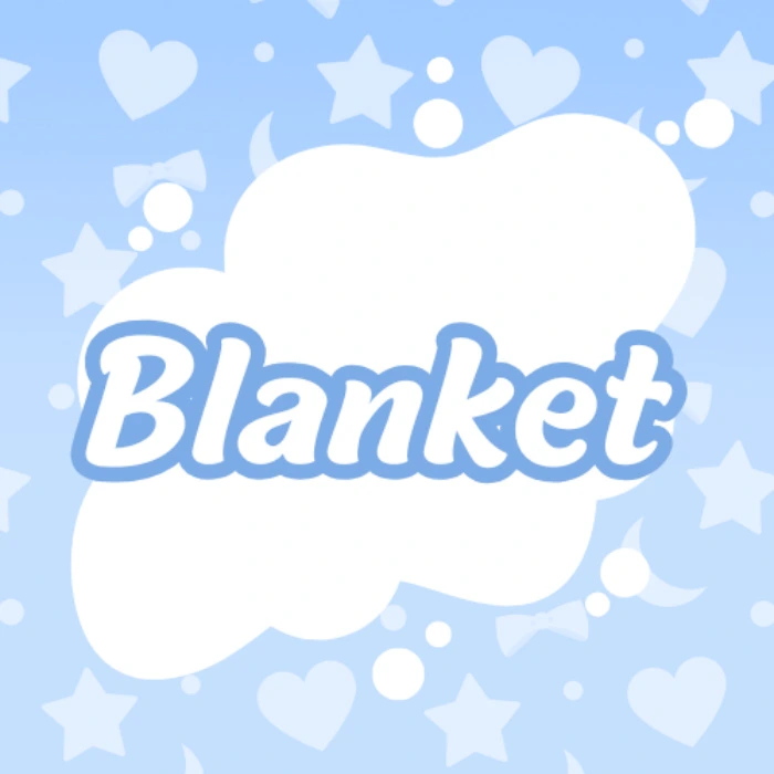 Merch Funding: Blanket