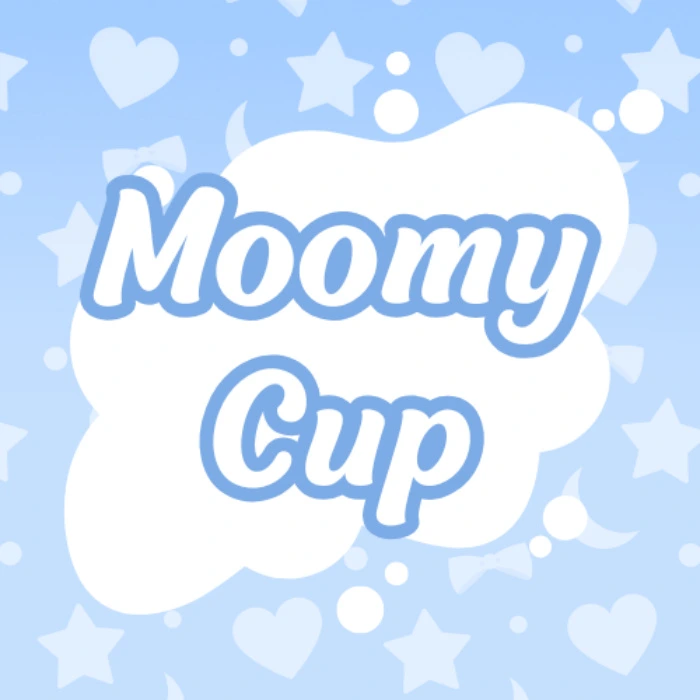 Merch Funding: Moomy Cup