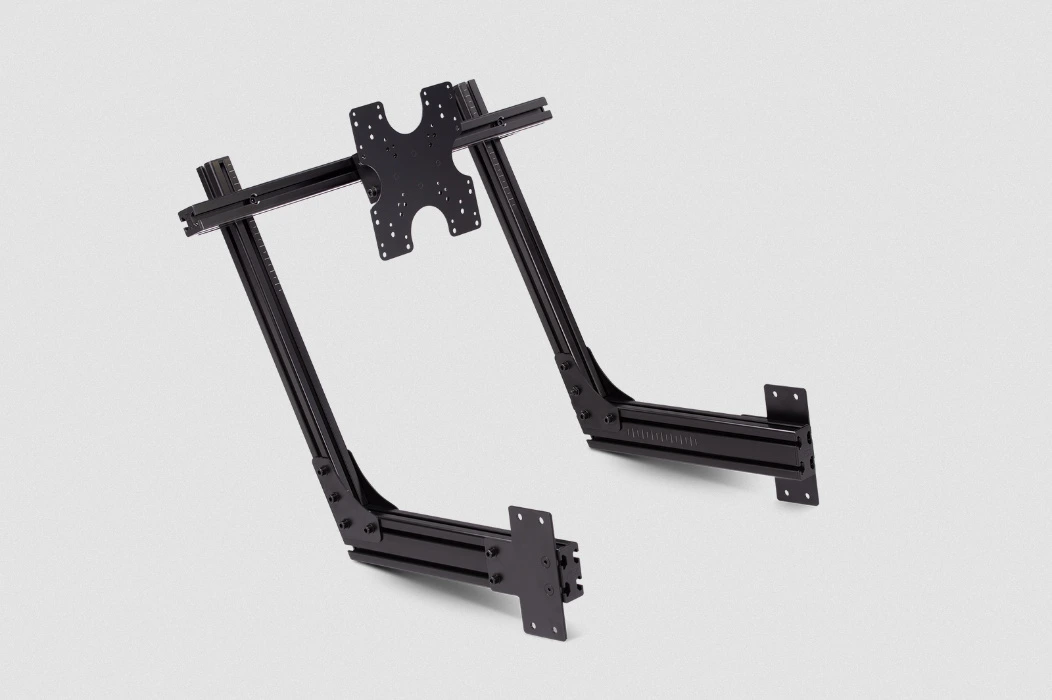ELITE DIRECT MONITOR MOUNT – Black Edition