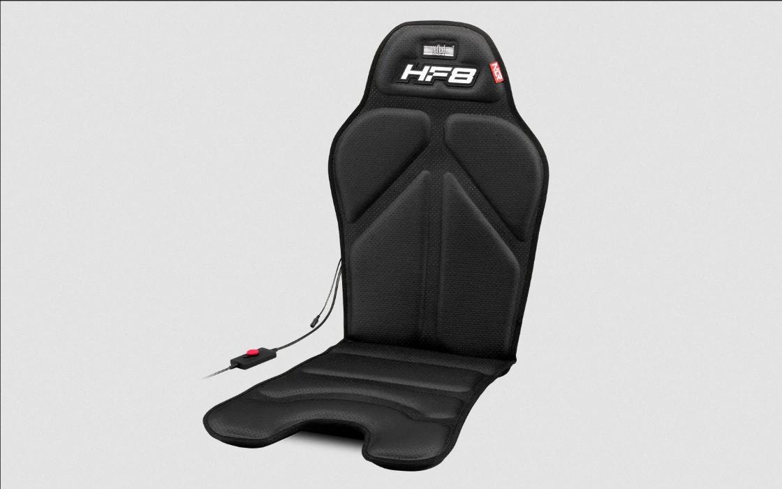 Next Level Racing HF8 Haptic Seat Pad