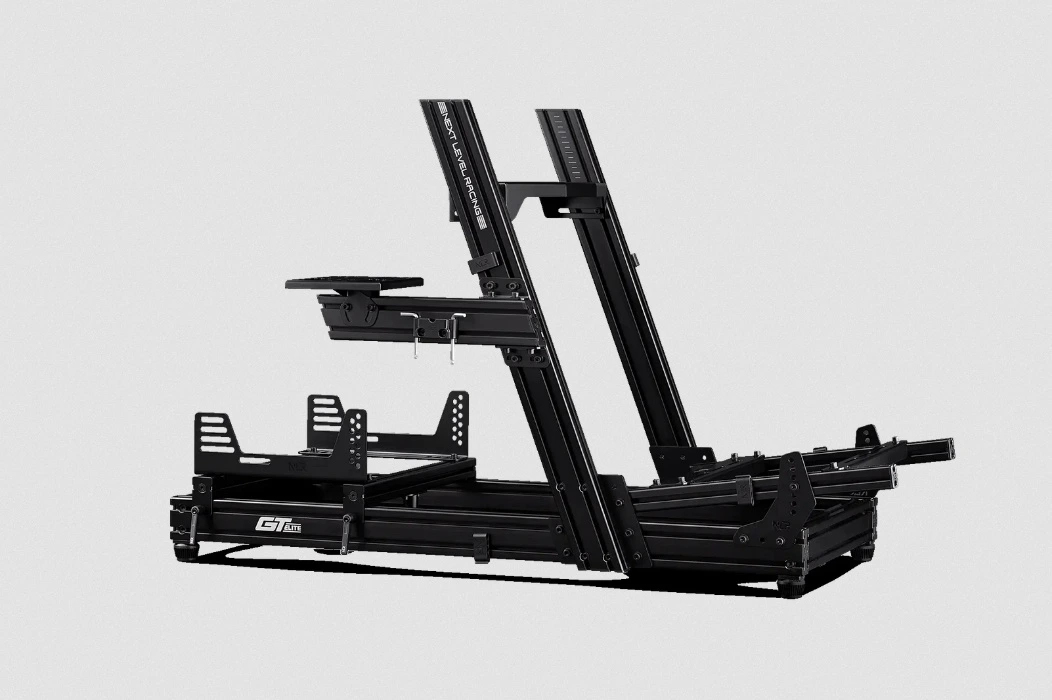 GTELITE WHEEL PLATE EDITION