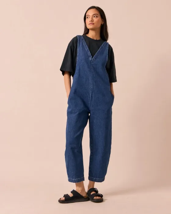 Jumpsuit!
