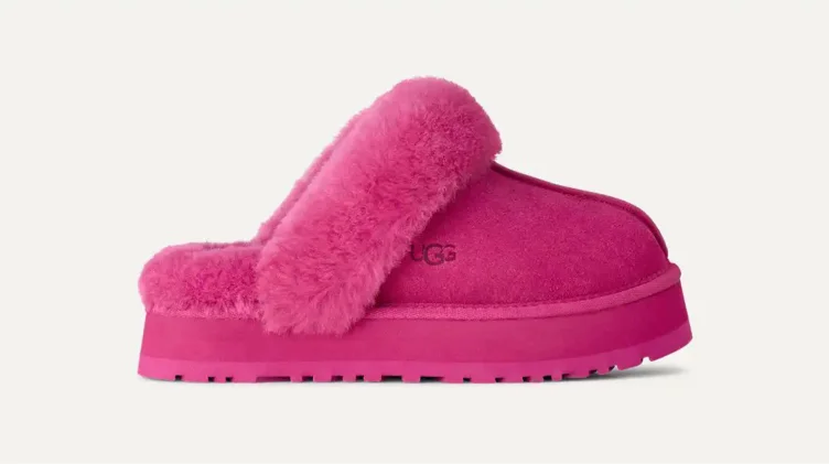 Women's Disquette