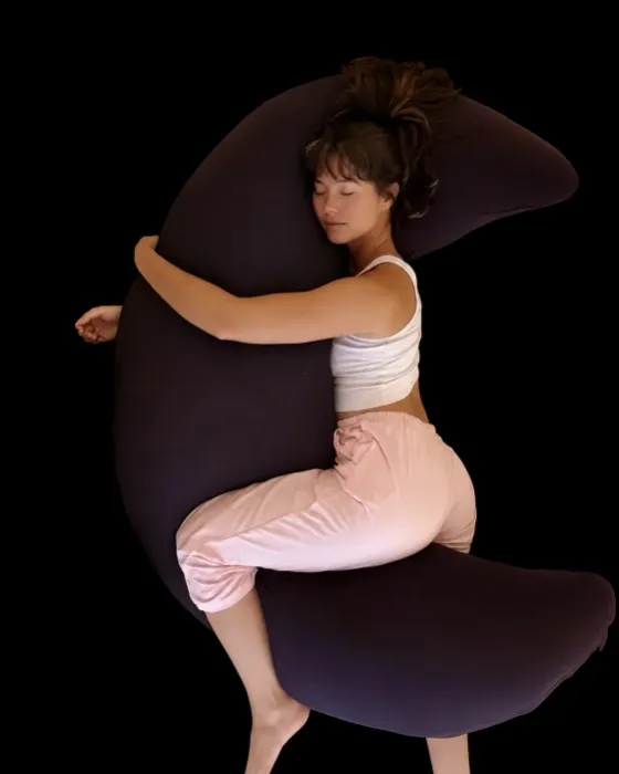 The MoonSpoon™ - Original Cuddle Body Pillow