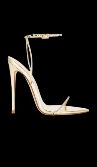 Andx Sandal