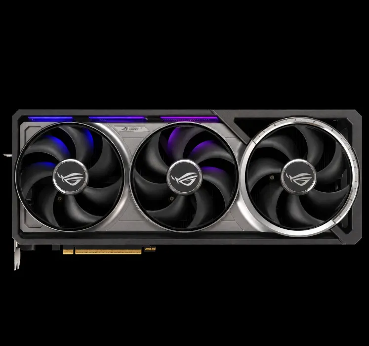 ASUS NVIDIA GeForce RTX 5080 Graphics Card