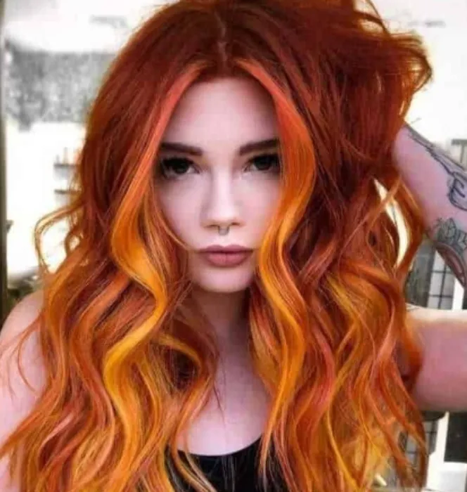 Treat me to a hair refresh!