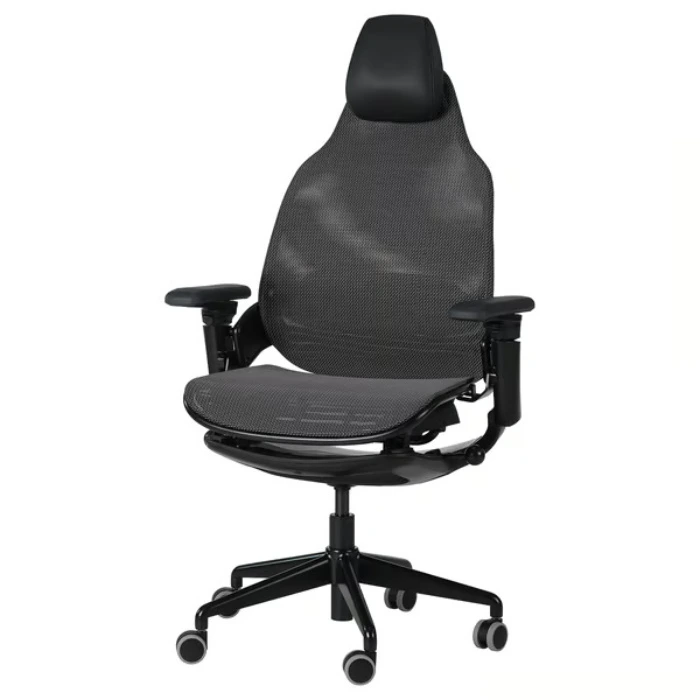 new chair for my fat ass