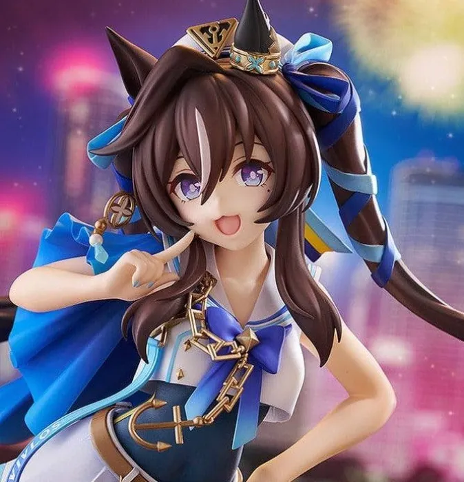 Uma Musume Pretty Derby 1/7 Vivlos
