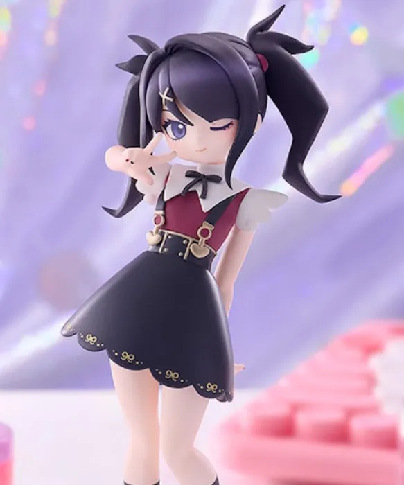 NEEDY STREAMER OVERLOAD POP UP PARADE Ame INTERNET YAMERO Ver.