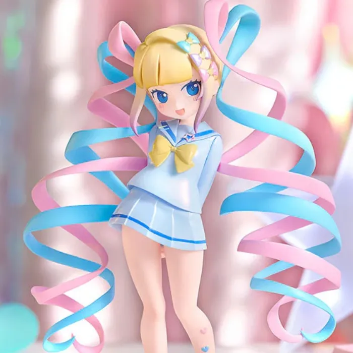 Needy Girl Overdose - Chouzetsu Saikawa Tenshi-chan - Pop Up Parade - Internet Yamero Ver. (Good Smile Company) 