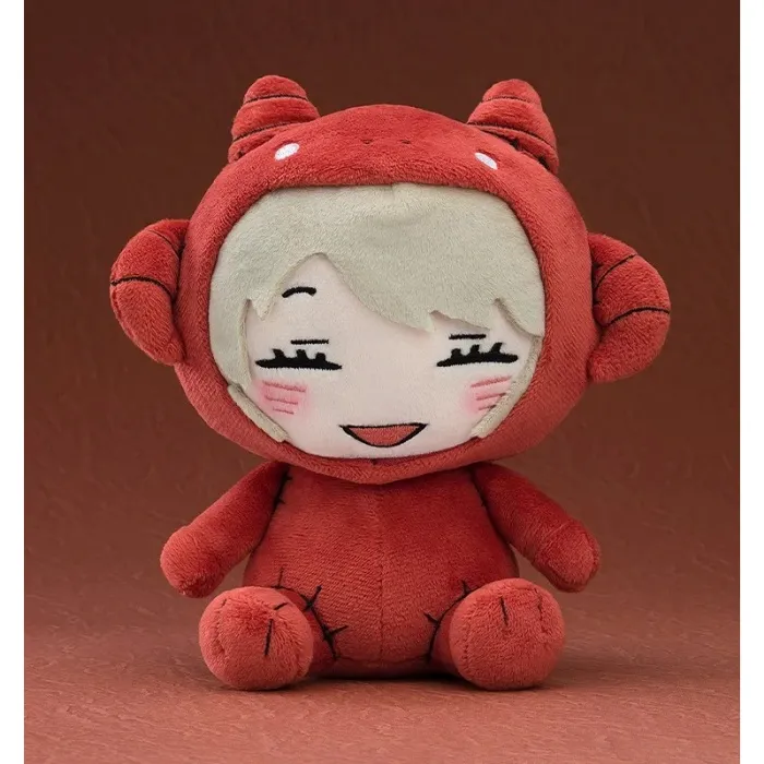 Falin Dragon Kigurumi Plush