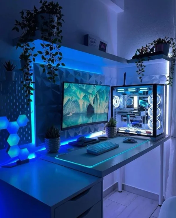 New PC Build