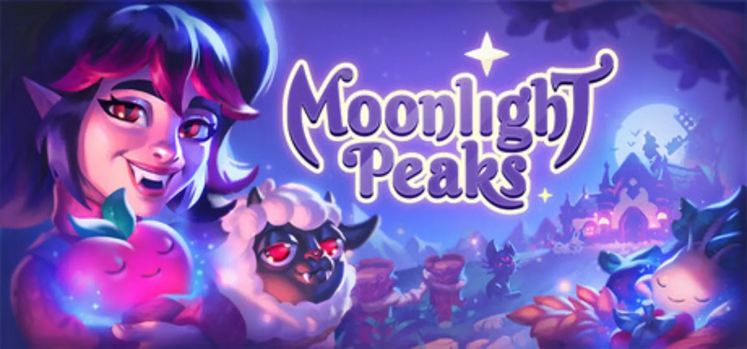Moonlight Peaks