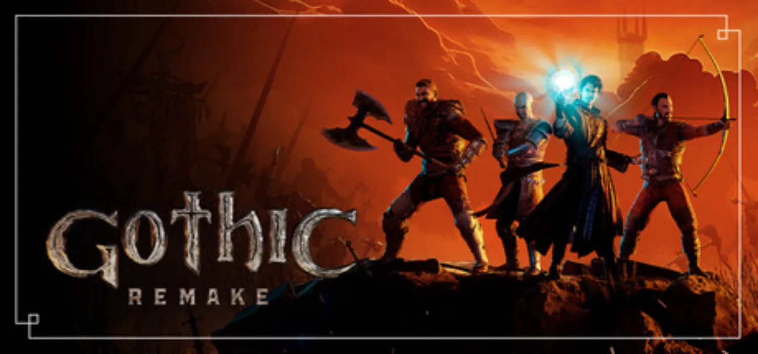 Gothic Remake
