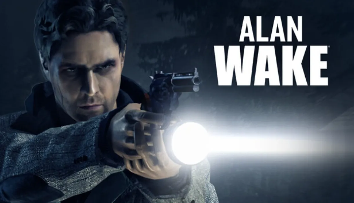 Alan Wake 