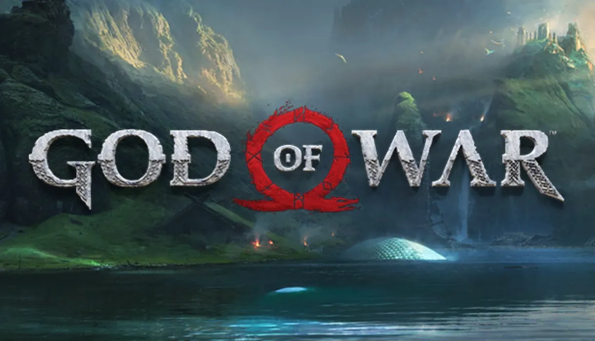 God of War Video Game