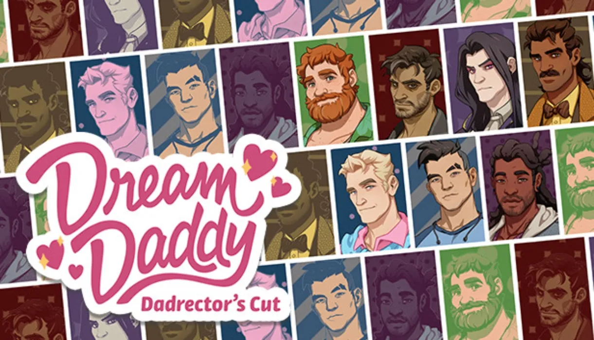Dream Daddy