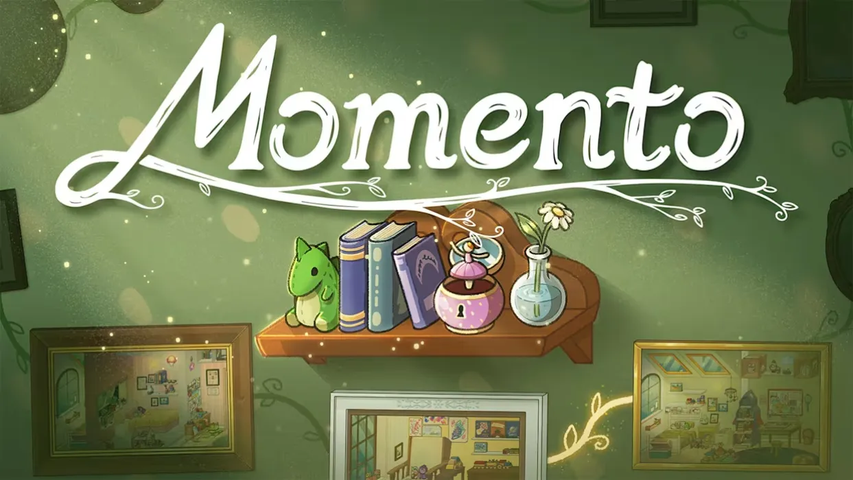 Memento