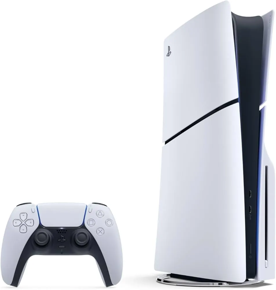 PS5