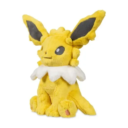 Jolteon Comfy Friends Plush - 17 ¾ In.