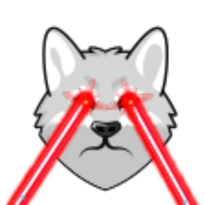 $7 Layzah Sticker Dono