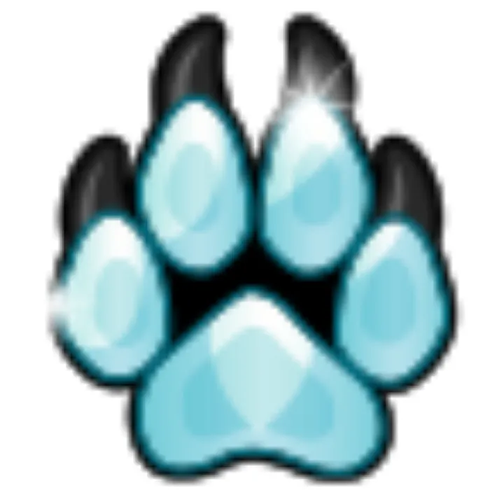 $7 Frigid Sticker Dono