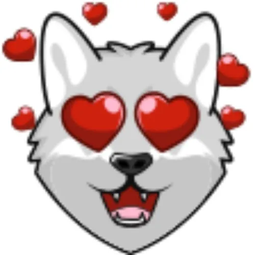 $5 Hearts Sticker Dono