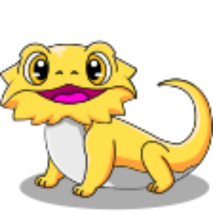 $15 Simba Sticker Dono