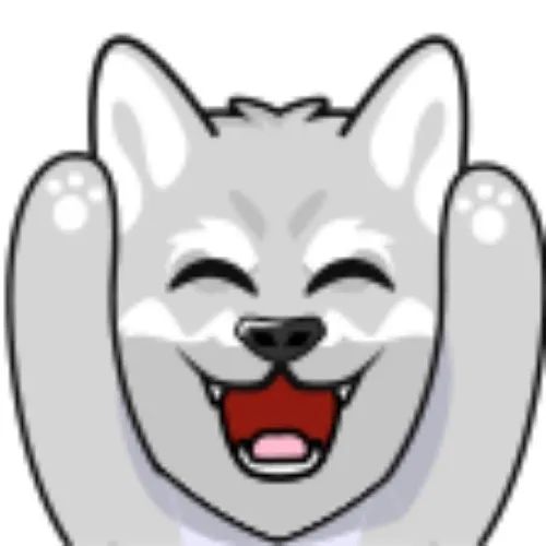 $3 Hype Sticker Dono