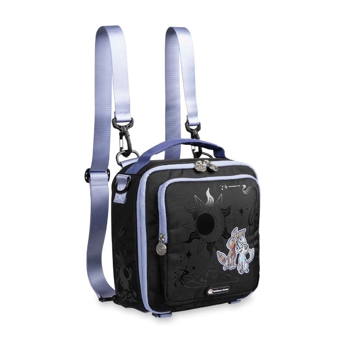 Deck carrying bag
