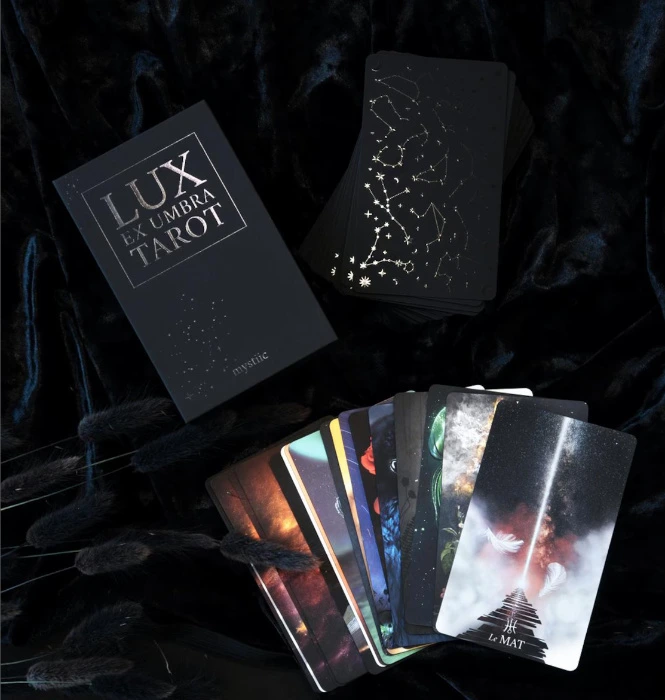 TAROT CARDS