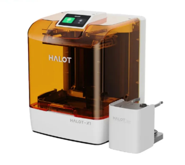 Creality Halot X-1
