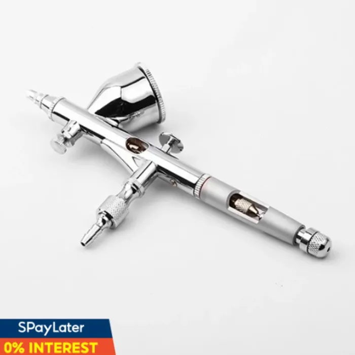 Hobbiworkz BR-180 Airbrush