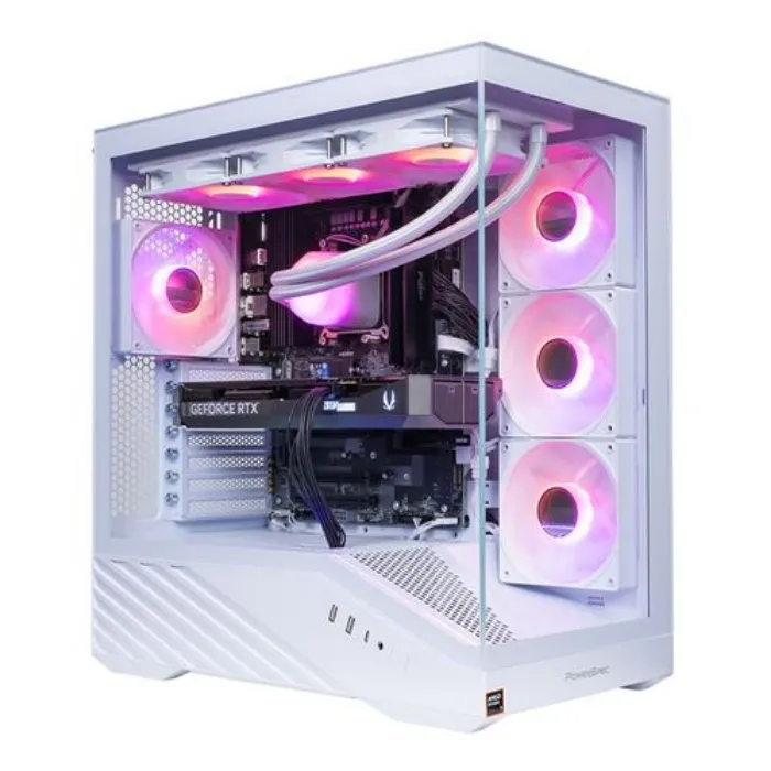 PowerSpec G763 Gaming PC
