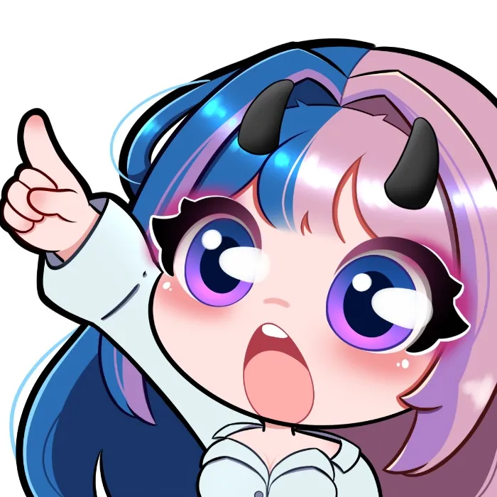 Novos emotes! - New emotes!