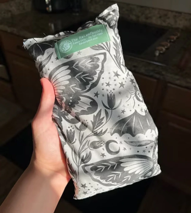 Quid Pro Quo + ReLeafbuddy Cooling Packs (2)
