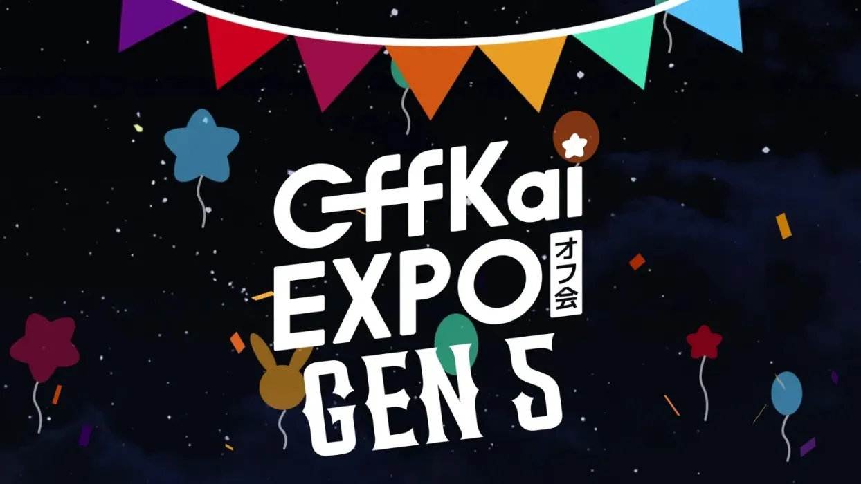 OffKai Tickets + Trip Help 💜🐇