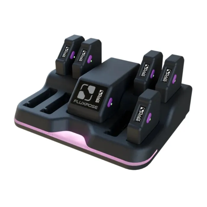 Fluxpose 4 point tracking pre order