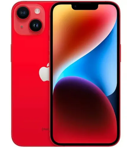 Buy SIM Free iPhone 14 5G 128GB Mobile Phone - Product Red | SIM free phones | Argos