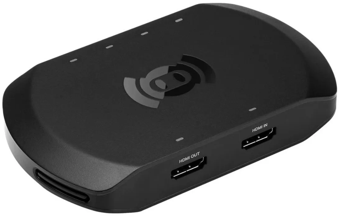 Capture Card Streamplify 4K