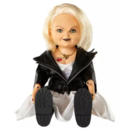 Talking Tiffany Doll - 20 Inch