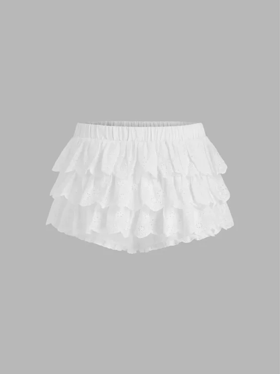 shuper cute matching shorts ♡ 
