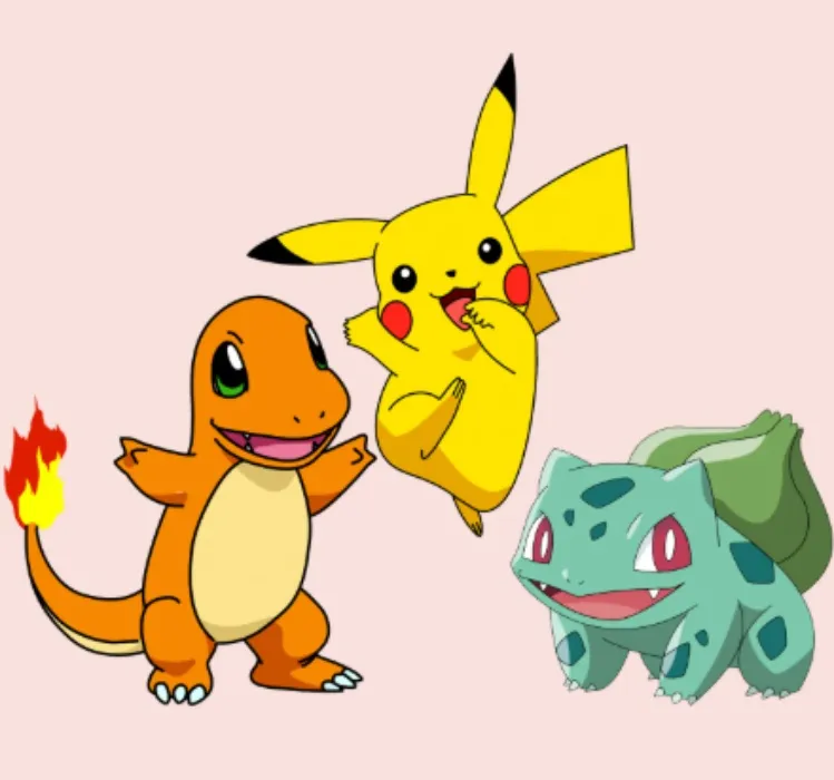 Any Pokemon Single Booster Pack