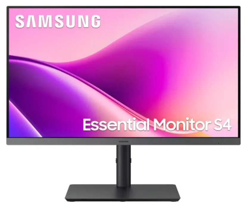 Third Monitor >_<