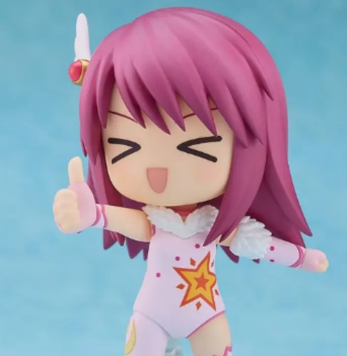 Kaleido Star Nendoroid