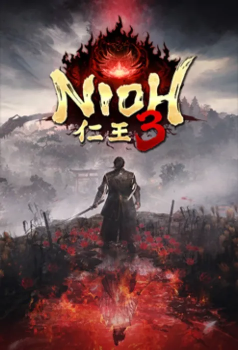 Nioh 3 - Steam PC