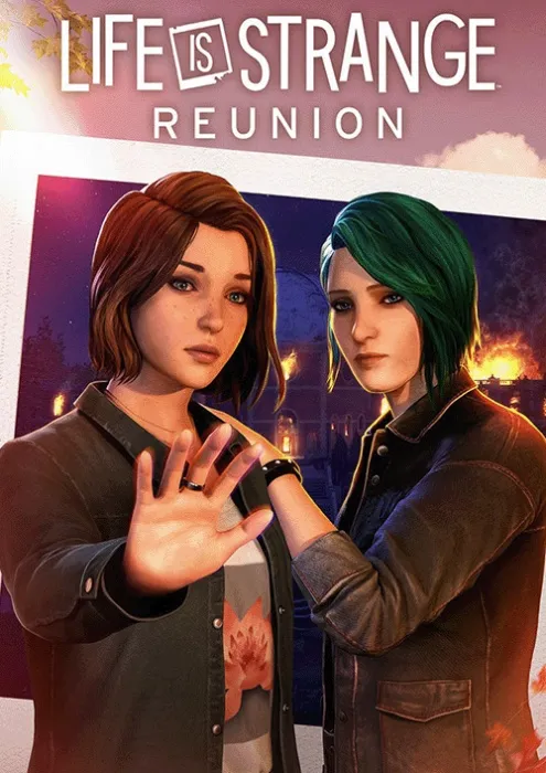 Life is Strange: Reunion